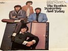THE BEATLES YESTERDAY AND TODAY CAPITOL ST-2553 1966 USA MONO