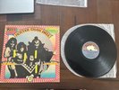 Kiss Hotter Than Hell Lp South Africa Blue Label