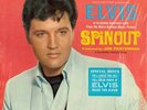 Elvis Presley - Spinout (Vinyl)