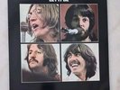 THE BEATLES - Let It Be UK Vinyl LP UK 1984 PCS 7096 Ex/Vg+
