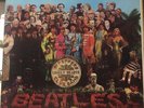Beatles - Sgt. Peppers Lonely Hearts Club Band