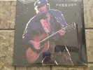 NEIL YOUNG FREEDOM 1989 REPRISE SEALED