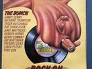 1972 EX LP: ROCK ON - THE BUNCH, ILPS 9189