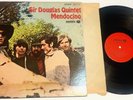Sir Douglas Quintet  Mendocino LP  Doug Sahm   Shes About A Mover  Nm