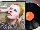 David Bowie - Hunky Dory - 180g Vinyl LP - Parlophone 2016 - (NM / VG+)
