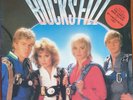 Bucks Fizz - Are You Ready? (Vinyl)