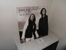 JIMMY PAGE & ROBERT PLANT NO QUARTER UNLEDDED 1994 2LP EXCELLENT