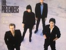 PRETENDERS - Learning to Crawl (180g MFSL REMASTERED NUMBERED* VINYL LP, 2012)