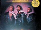 Bee Gees – Children Of The World -MWF 1012 PROMO Japan  LP  EX 1976 EX