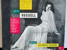 Jane Russell Let's Put Out the Lights 4 disc 78 rpm 10 inch Album COLUMBIA C-157