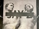 Jay Z - Magna Carta... Holy Grail 2x Vinyl Record Gatefold SEALED + Hidden CD