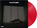 Fletcher - You Ruined New York City For Me (Red Vinyl LP 2023, Reissue, E.p.)