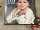 Zayn Malik Mind Of Mine Double Neon Green Vinyl LP Sealed Pillowtalk