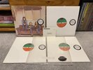 Crosby, Stills & Nash Classic Records 45rpm 4LP Single Sided Vinyl 200g