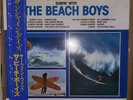 Beach Boys - Sunshine Days: Surfin' With Beach Boys  w/Obi