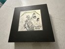 Metallica “And Justice for All”   Deluxe Box Set  , Open Box  Perfect Condition