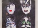 KISS / DYNASTY UK PRESSING LP RE W/ INNER