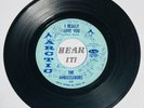 Superb Northern / Group Soul 45 THE AMBASSADORS I Really Love You ARCTIC hear