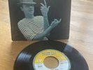 Vinyle 45 Tours - Eddie Salem - Les Enfants Du Pirée 45 tours Moustaki Rare
