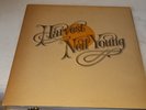 Neil Young - Harvest lp Vinyl - First UK Press