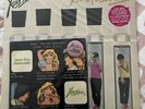 x ray spex germ free adolescents vinyl Pink Limited To 1000 Plus 7” And Badge