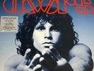 The Best Of The Doors ©2000 4-LP Bonus Europe-only Limited Ed wHype Sticker RARE