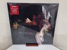 Pearl Jam Live On Two Legs Double LP RSD 2022 Limited Edition Clear Vinyl Sealed