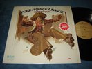 Pure Prairie League - Bustin' Out LP NM/EXC in shrink with Amie hype sticker