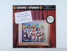 Reiner-CSO-Mussorgsky-Picture At An Exhibition-Classic Records 45RPM Series