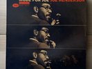 JOE HENDERSON MODE FOR JOE LP (1968) BLUE NOTE 4227 MONO VAN GELDER