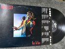 Angel City Face To Face Vinyl LP (1980 Epic) VG/EX  Long Line, Marseilles