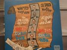 The Joe Cuba Sextet – Wanted Dead Or Alive [1966] Vinyl LP Boogaloo Salsa