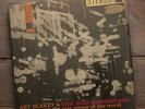 Art Blakey&The Jazz Messengers–At The Jazz Corner Of The World Vol. 2 Van Gelder