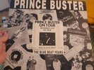 Prince Buster - On Tour, LP, (Vinyl)