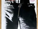 THE ROLLING STONES Sticky Fingers FACTORY SEALED 1971 FIRST PRESSING