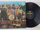 The Beatles ‎Sgt. Pepper's Lonely Hearts Club Band original 1st press Mono UK