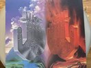 MAZE FEATURING FRANKIE BEVERLY. JOY AND PAIN. Pre-Owned V/EX.l