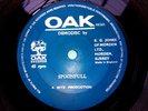 THE RATS SPOONFUL 1965 UK OAK RECORDS R G JONES MORDEN VINYL 7