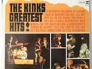 THE KINKS: Greatest Hits  US 1966 Reprise Stereo Vinyl Album RS 6217 NM