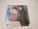 Vanity 6 P-11305 with OBI Japan LP Vinyl