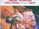 WAYNE GORBEA Y SU CONJUNTO SALSA - SALSA BORICUA - LP SMC USA - 1977 - REISSUE