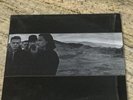U2 The Joshua Tree vinyl LP EX/EX w/poster/lyrics 1987 Island Records W/shrink