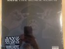JAY-Z The Black Album Explicit  Vinyl LP Record Album Set NEW SEALED W/ Hype