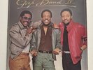 The Gap Band ‎–  IV Total Experience – TE-1-3001, LP, US 1982