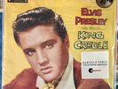 ELVIS PRESLEY 
