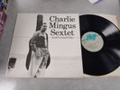 Charlie Mingus Sextet - East Coasting, LP, (Vinyl)  Aff86