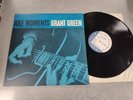 Grant Green - Idle Moments French Blue Note DMM BST 84154 Bebop LP 1987 NM/EX