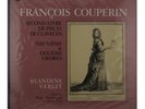 François Couperin Neuviême Ordre 1979 Astrée Auvidis Stereo