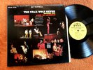 THE STAX / VOLT REVUE LIVE IN LONDON Vol. One 1967 orig soul LP booker t. mar-ke
