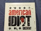 American Idiot Original Broadway Cast Recording Featuring Green Day Vinyl Record